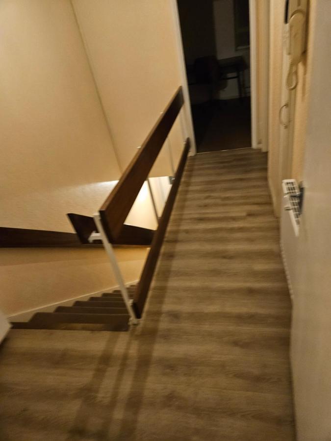 Flat In Camden Town Lejlighed London Eksteriør billede